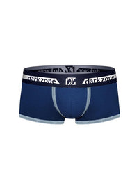 Thumbnail for Front Binding Boxer (Navy)